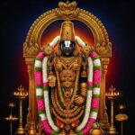 Lord Venkateshwara Swamy